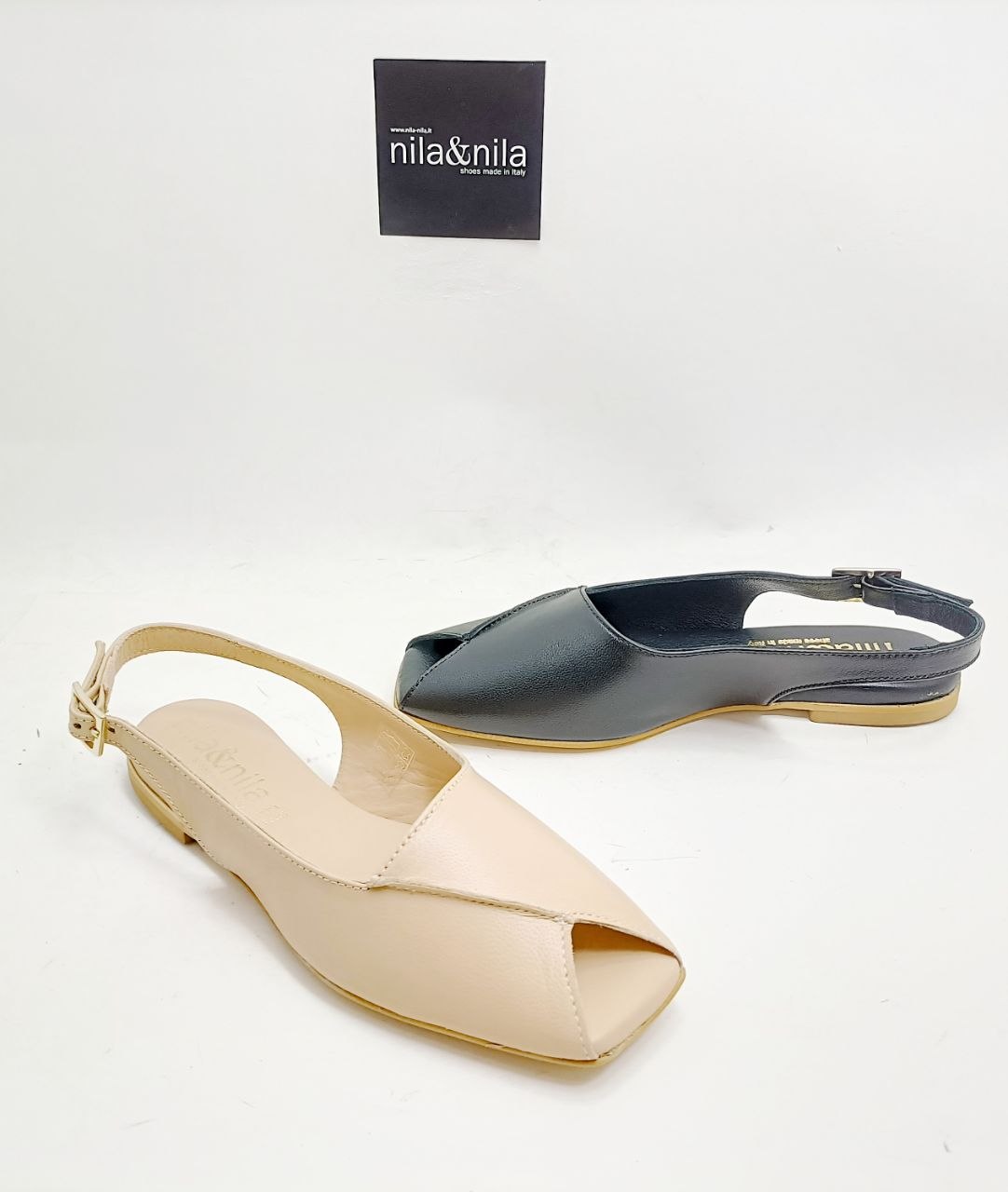 Фото Nila Nila - Обувь