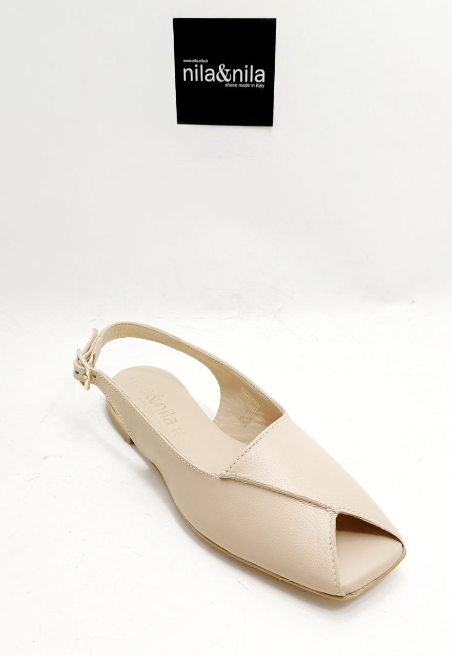 Итальянская одежда, бренд Nila Nila - Обувь, арт. 74228015