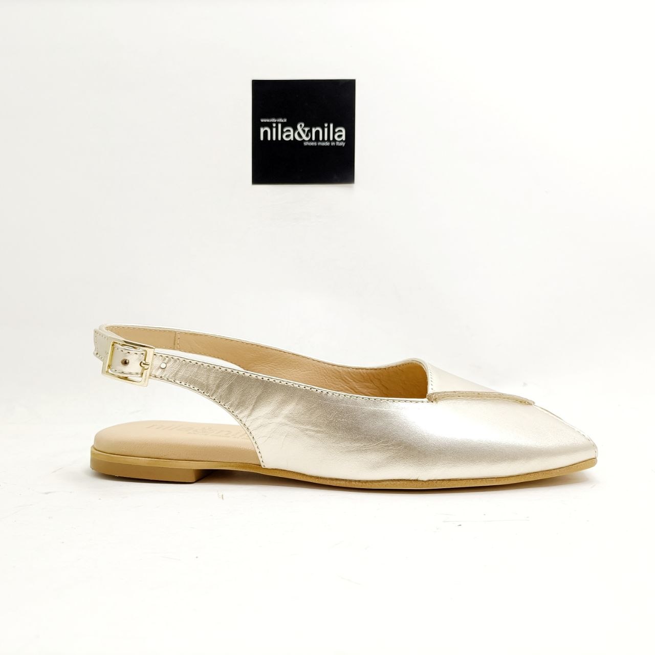 Фото Nila Nila - Обувь