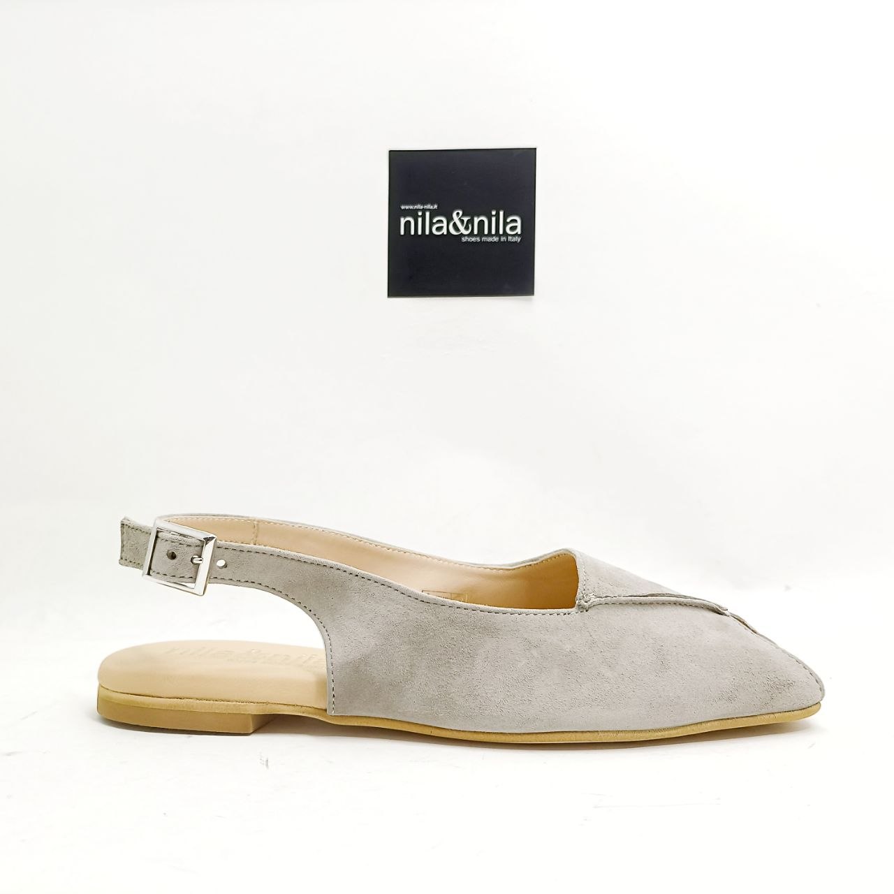 Фото Nila Nila - Обувь