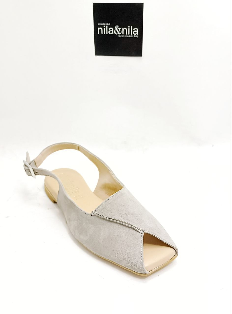 Фото Nila Nila - Обувь