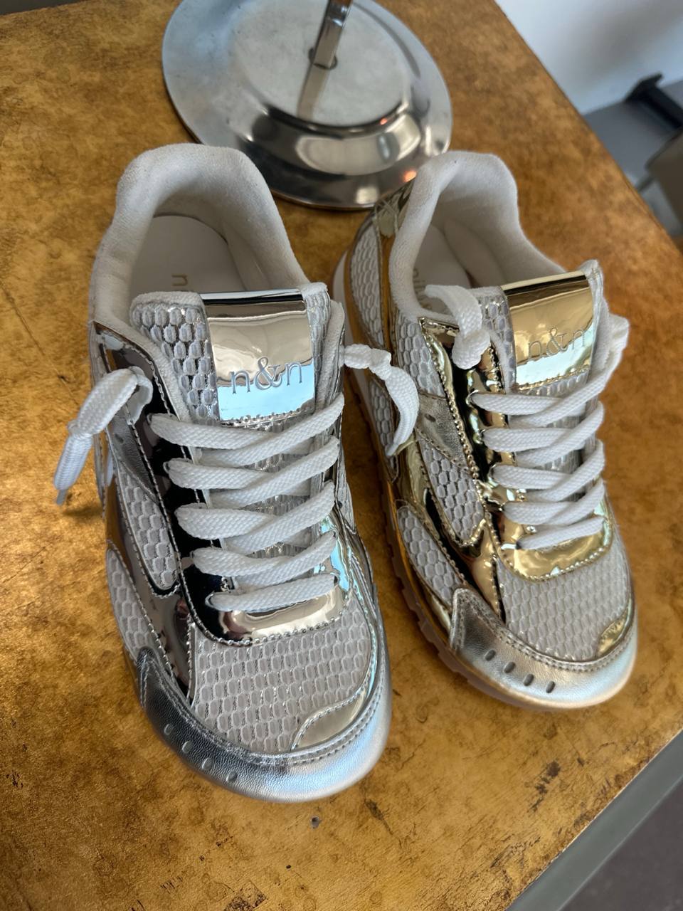 Фото Nila Nila - Обувь