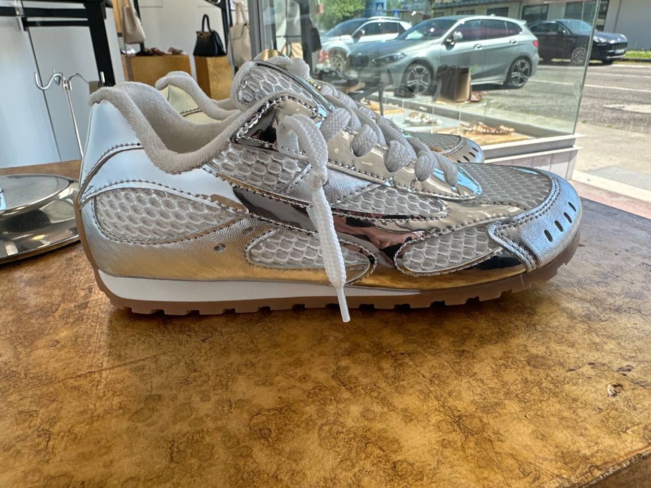 Фото Nila Nila - Обувь