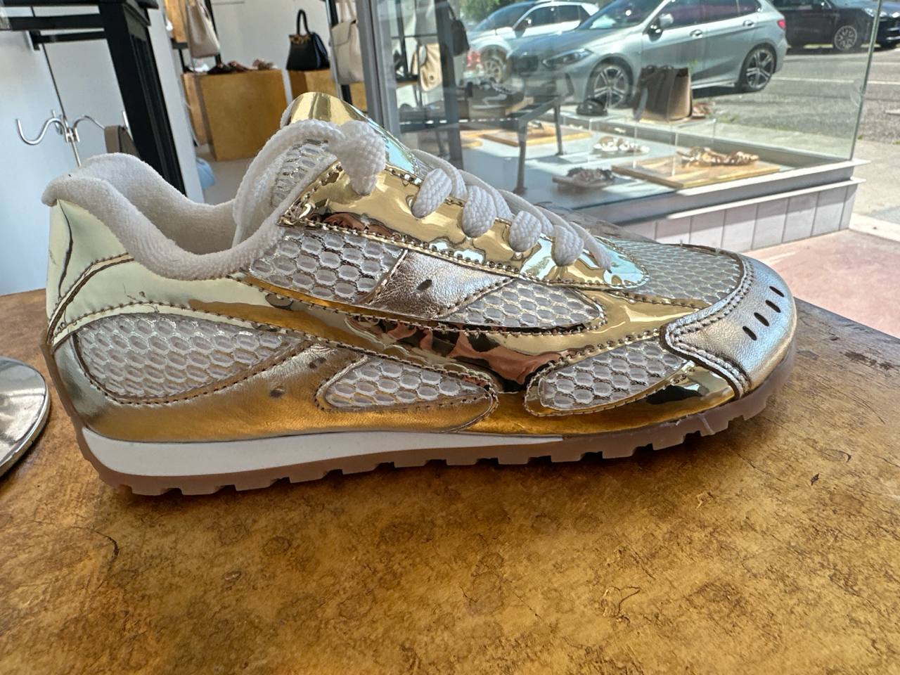 Фото Nila Nila - Обувь