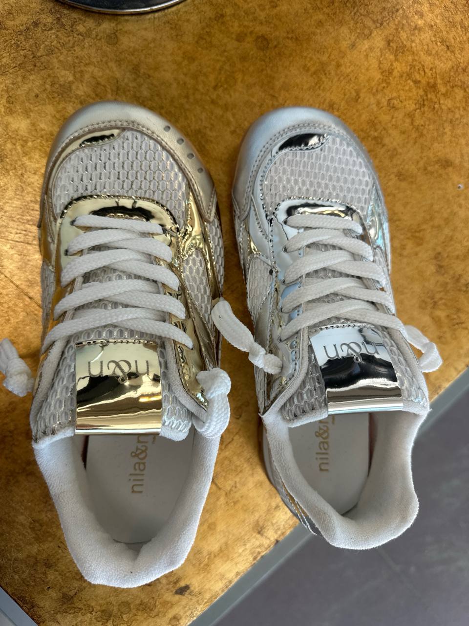 Фото Nila Nila - Обувь