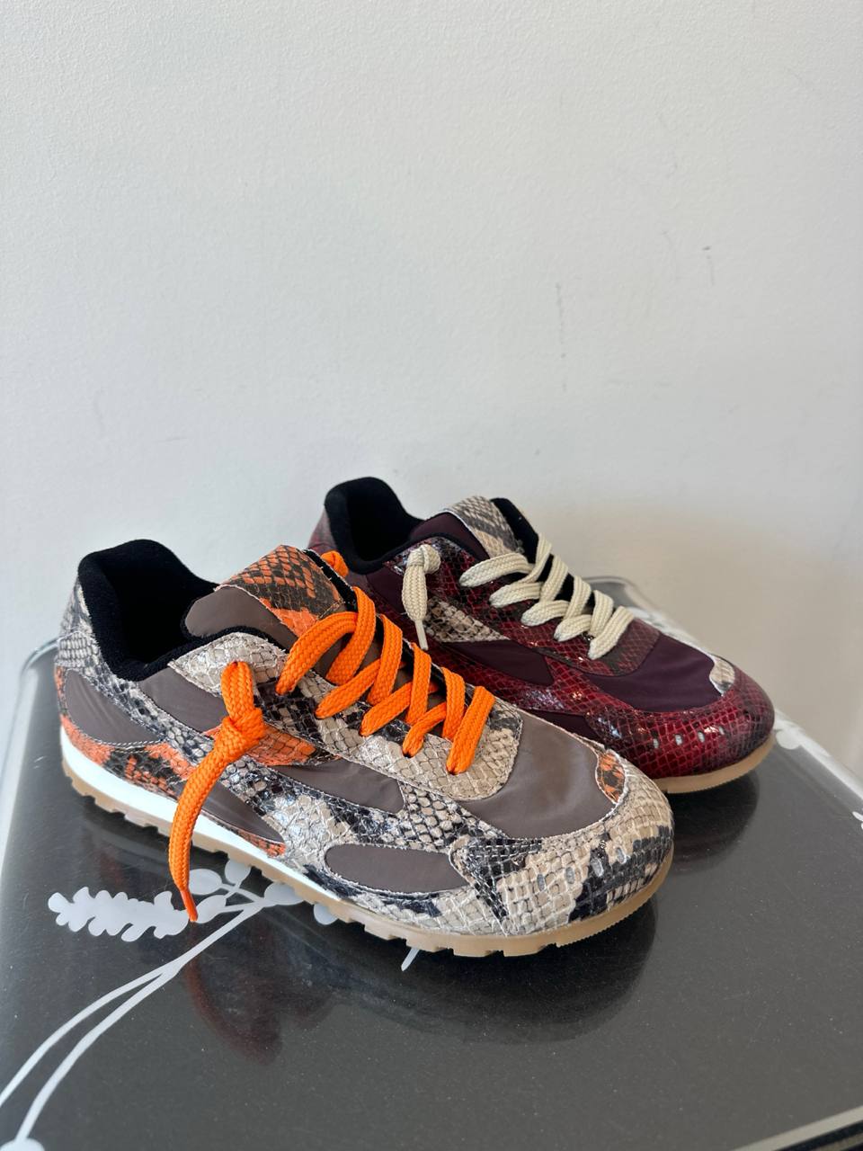 Фото Nila Nila - Обувь