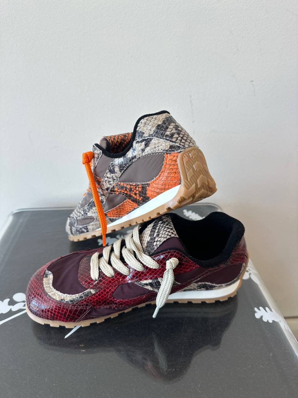 Фото Nila Nila - Обувь