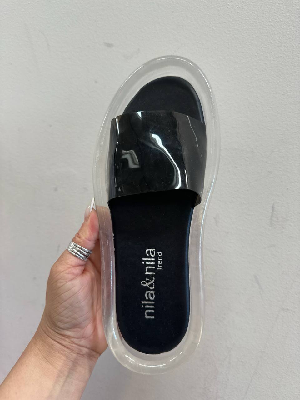 Фото Nila Nila - Обувь