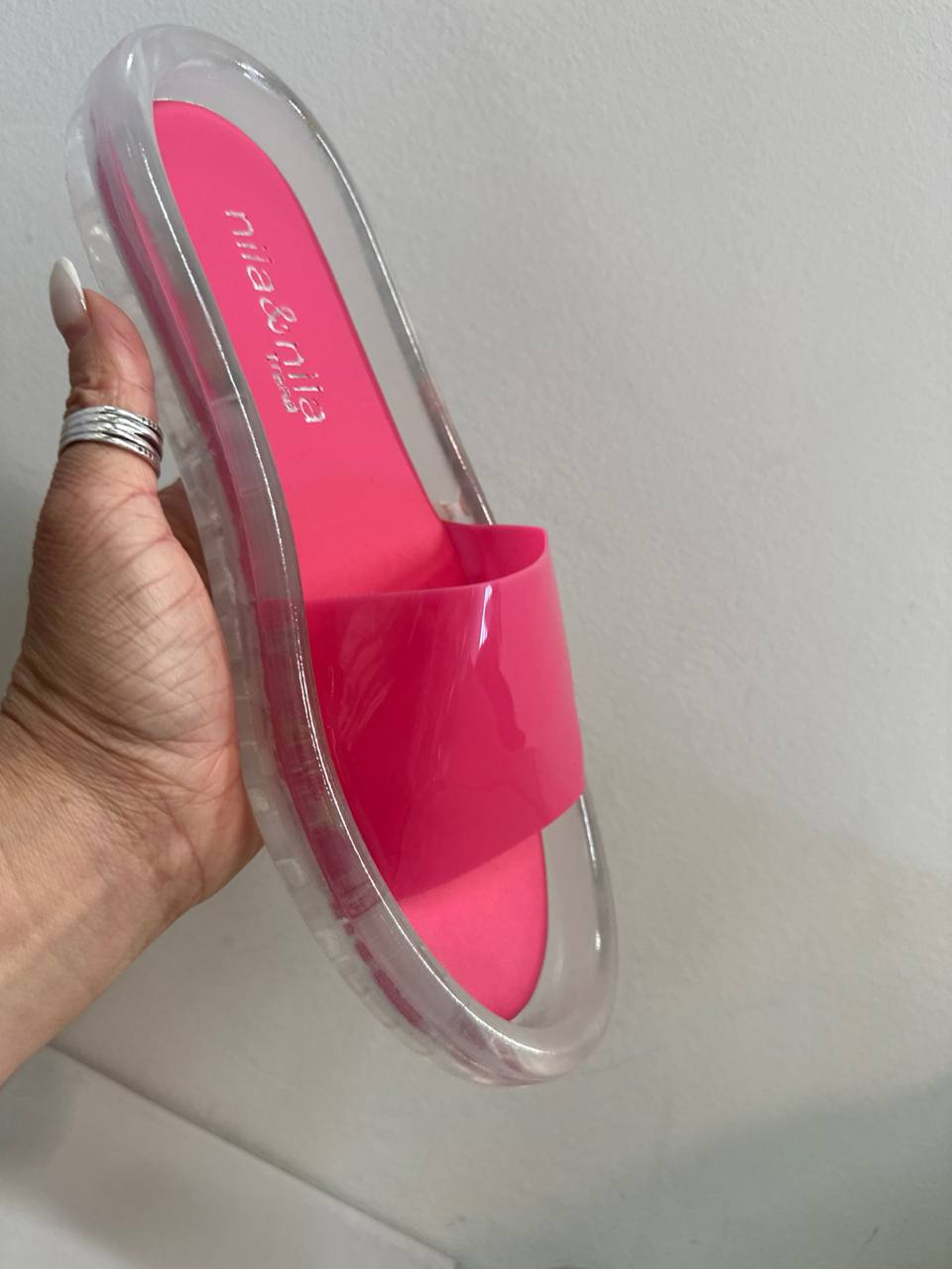 Фото Nila Nila - Обувь