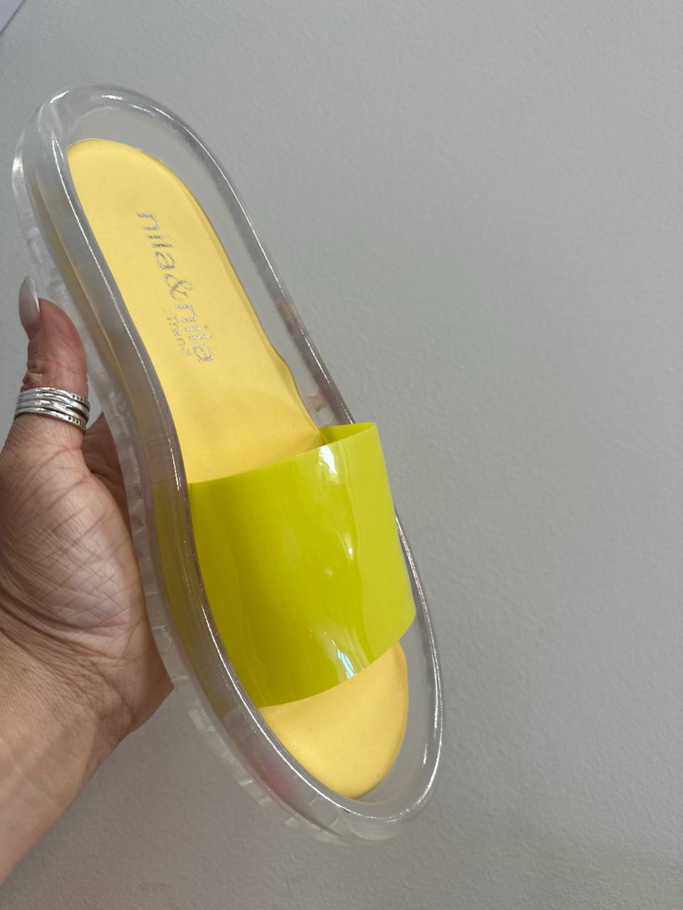 Фото Nila Nila - Обувь