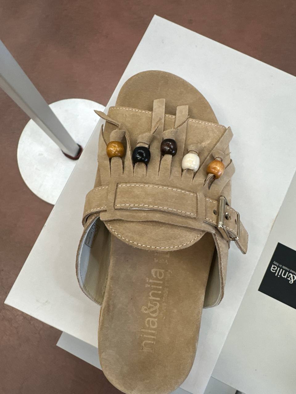 Фото Nila Nila - Обувь