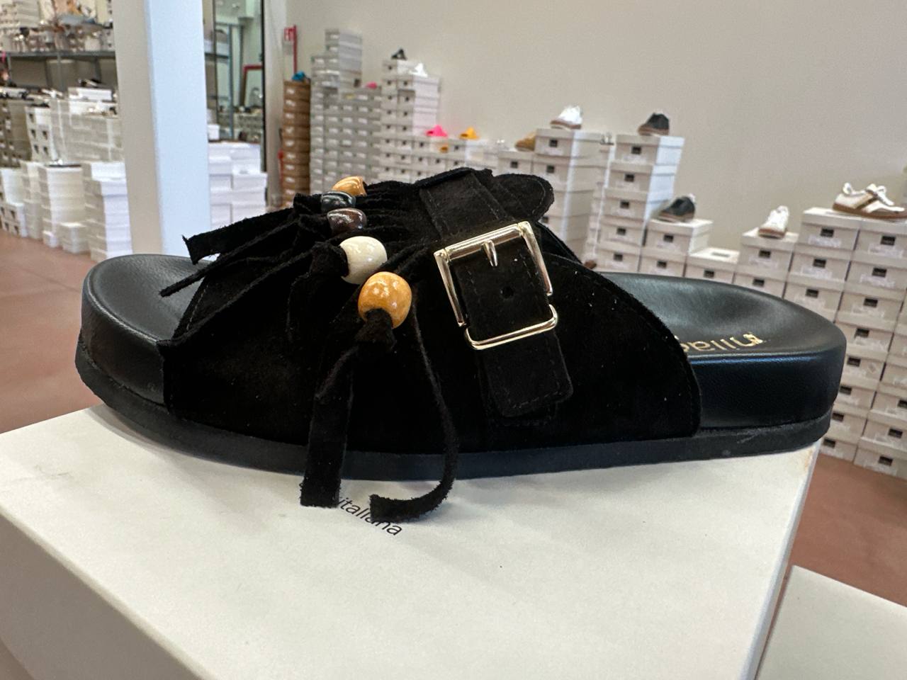 Фото Nila Nila - Обувь