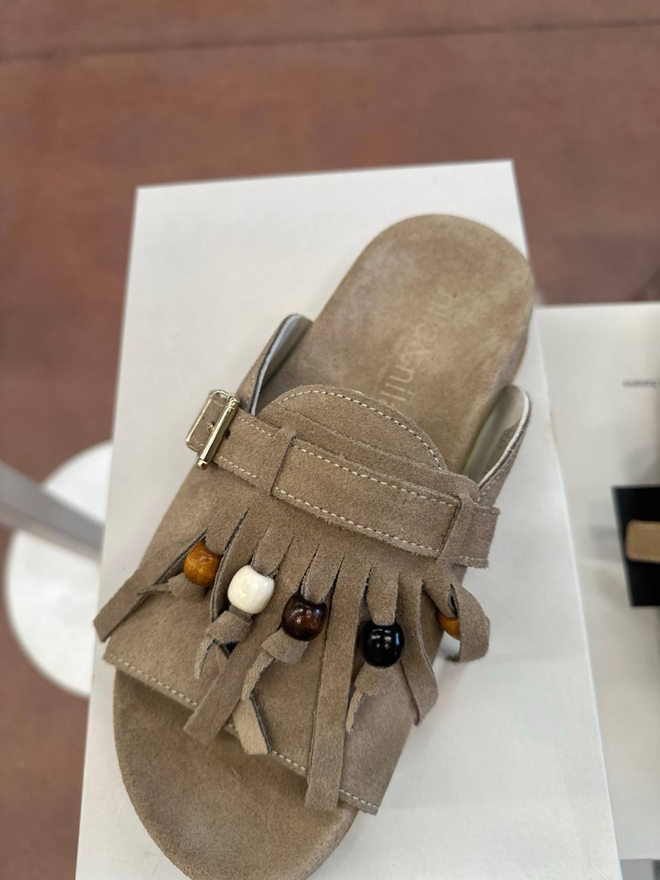 Фото Nila Nila - Обувь