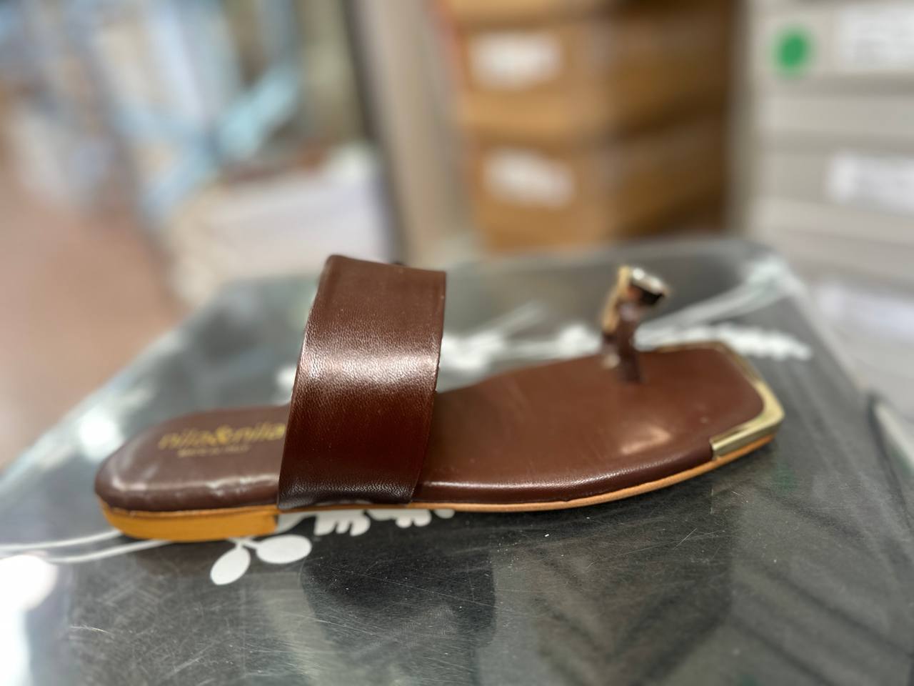 Фото Nila Nila - Обувь