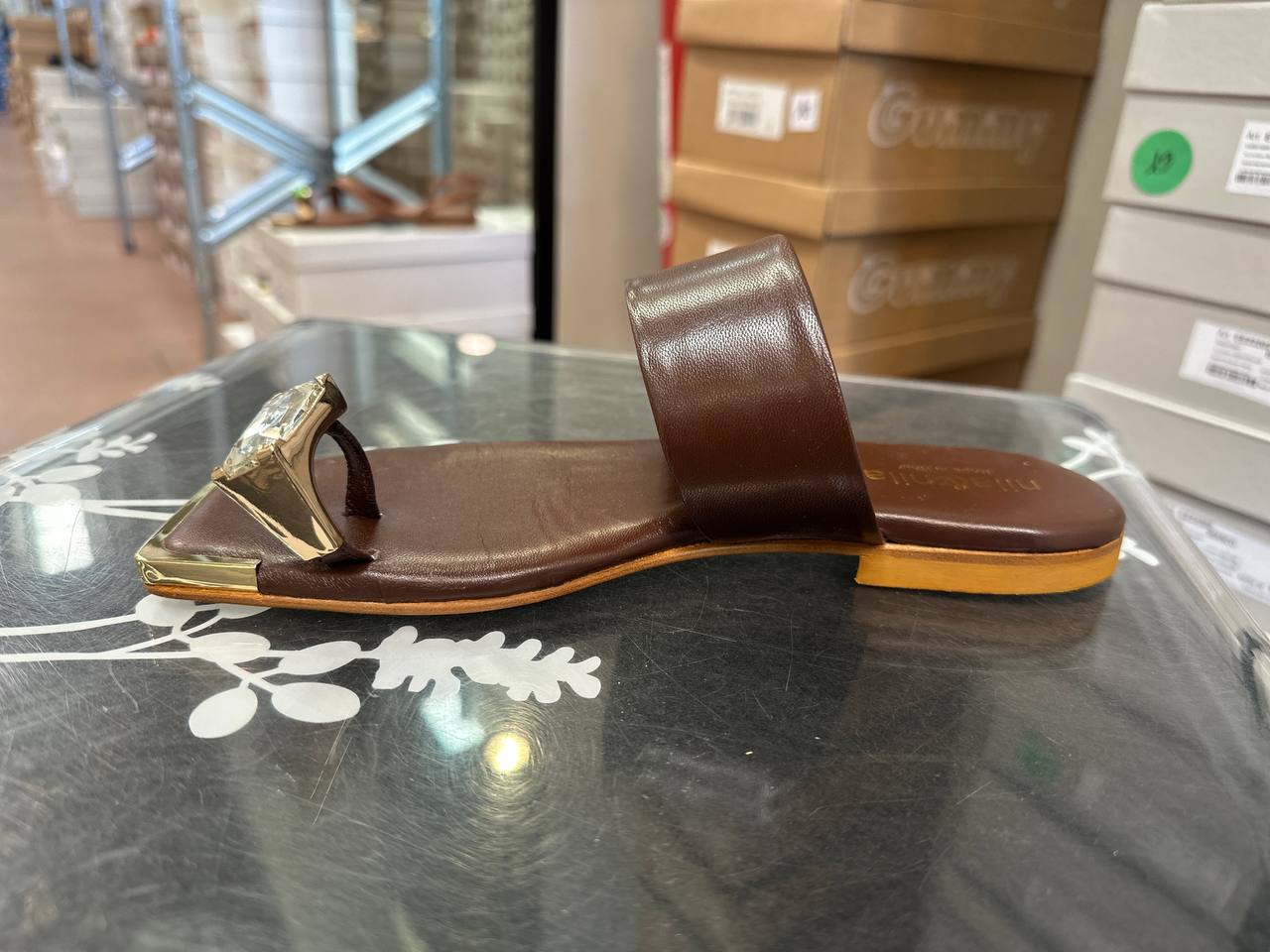 Фото Nila Nila - Обувь