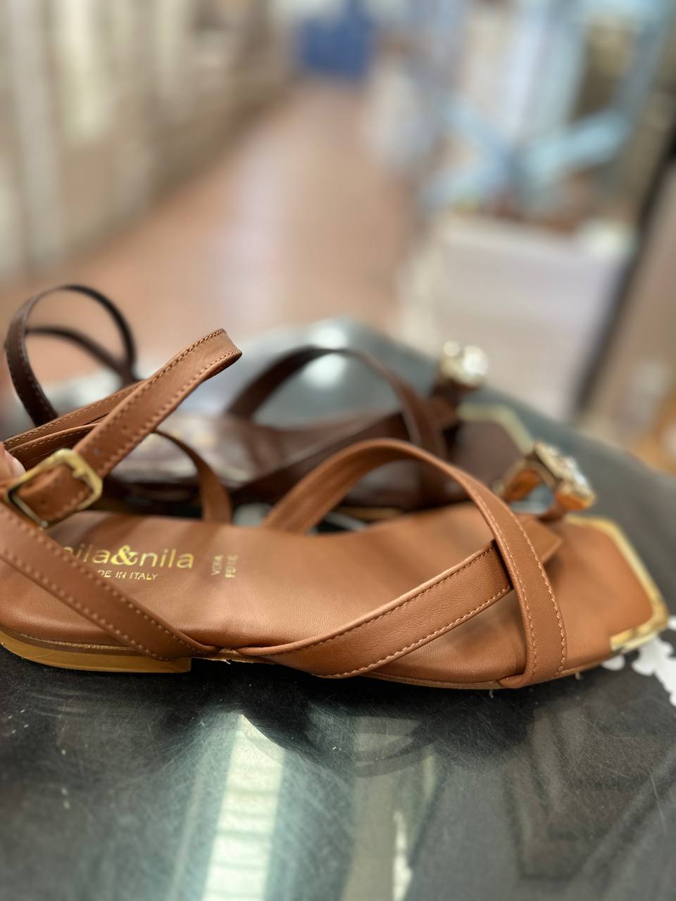 Фото Nila Nila - Обувь