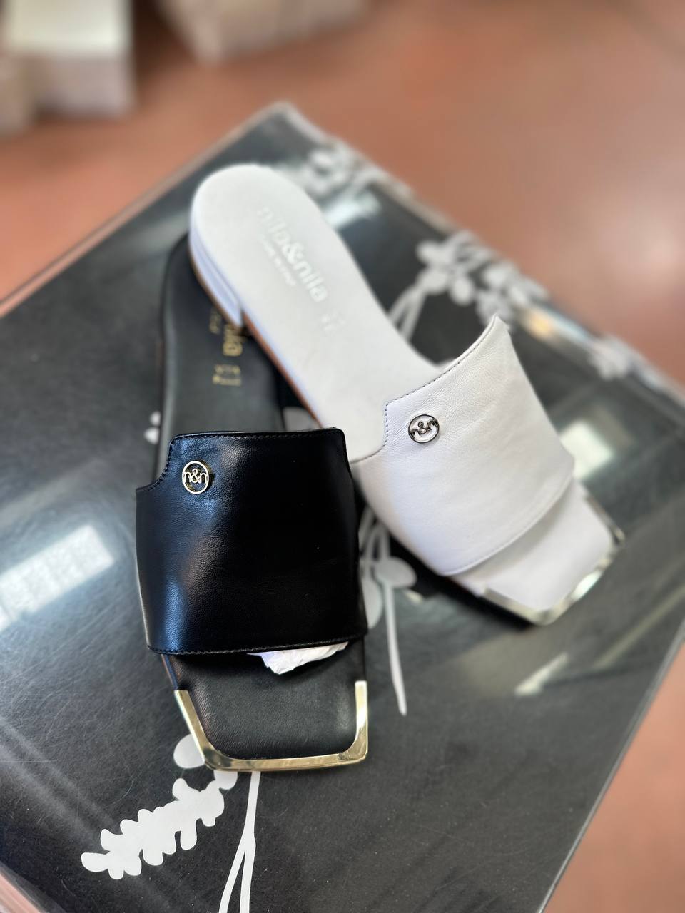 Фото Nila Nila - Обувь