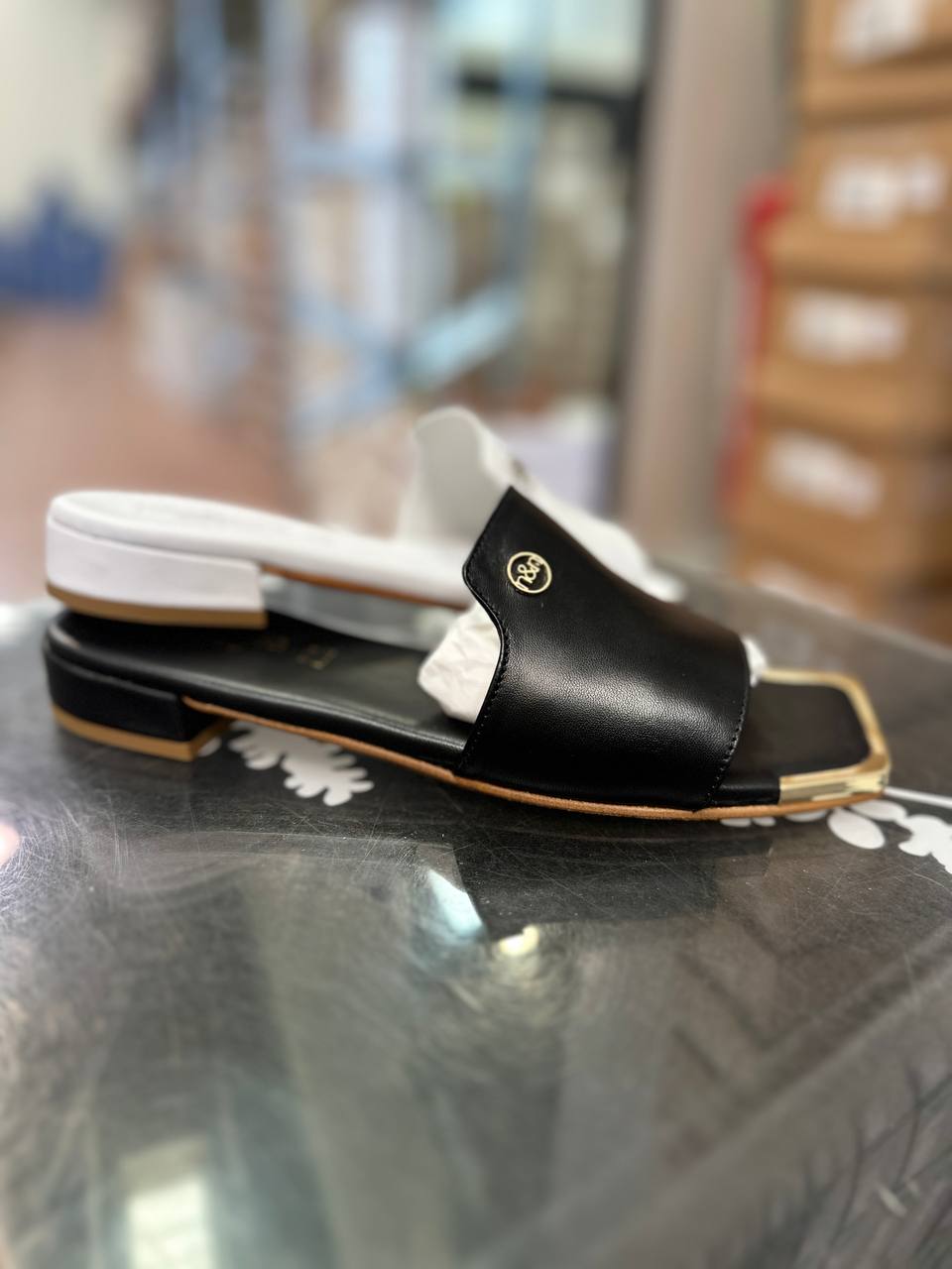 Фото Nila Nila - Обувь