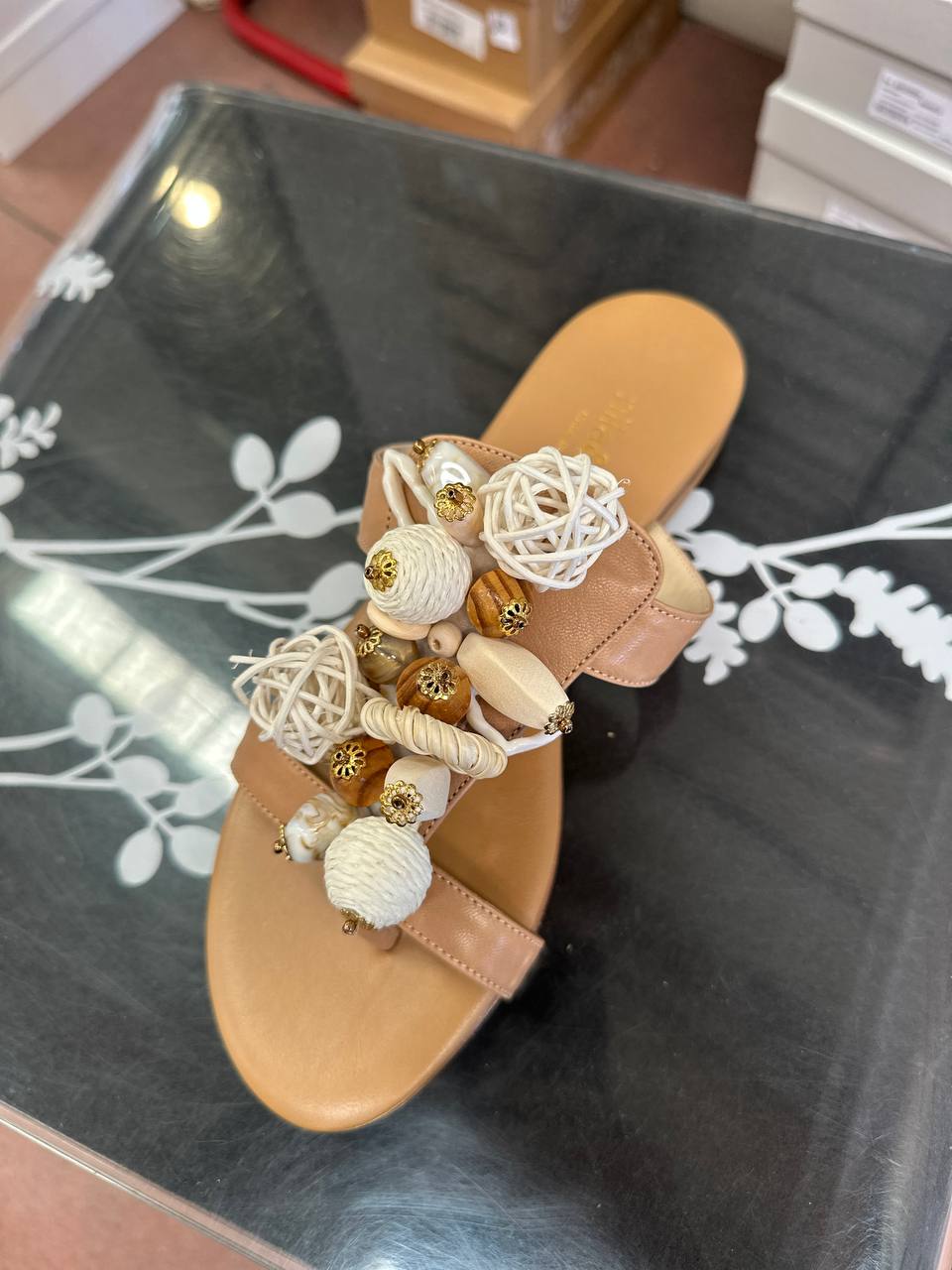 Фото Nila Nila - Обувь