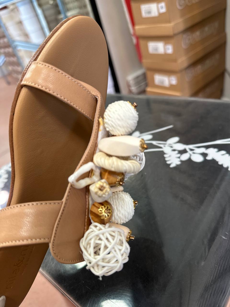 Фото Nila Nila - Обувь