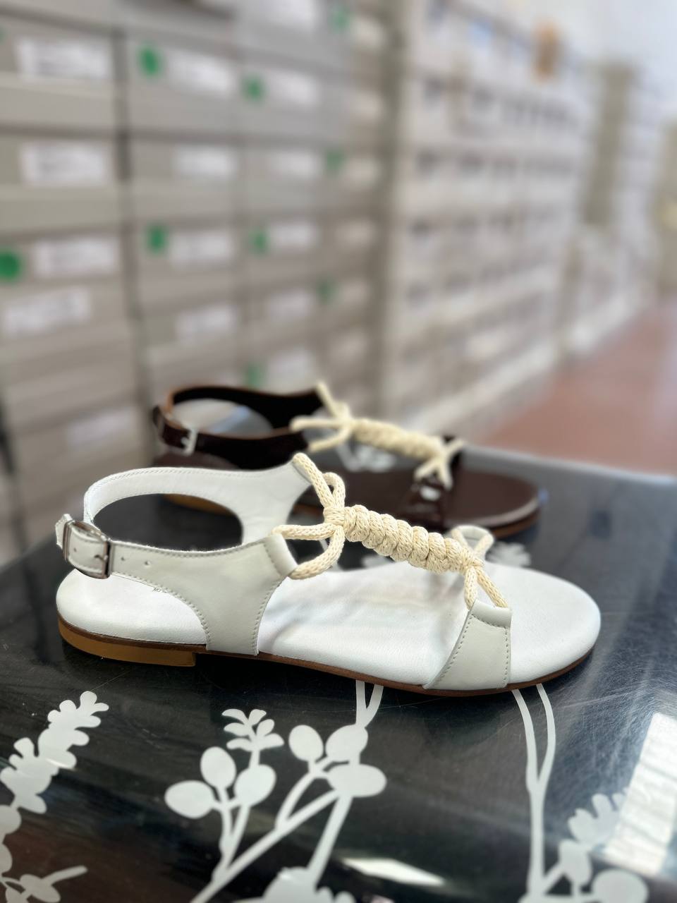 Фото Nila Nila - Обувь