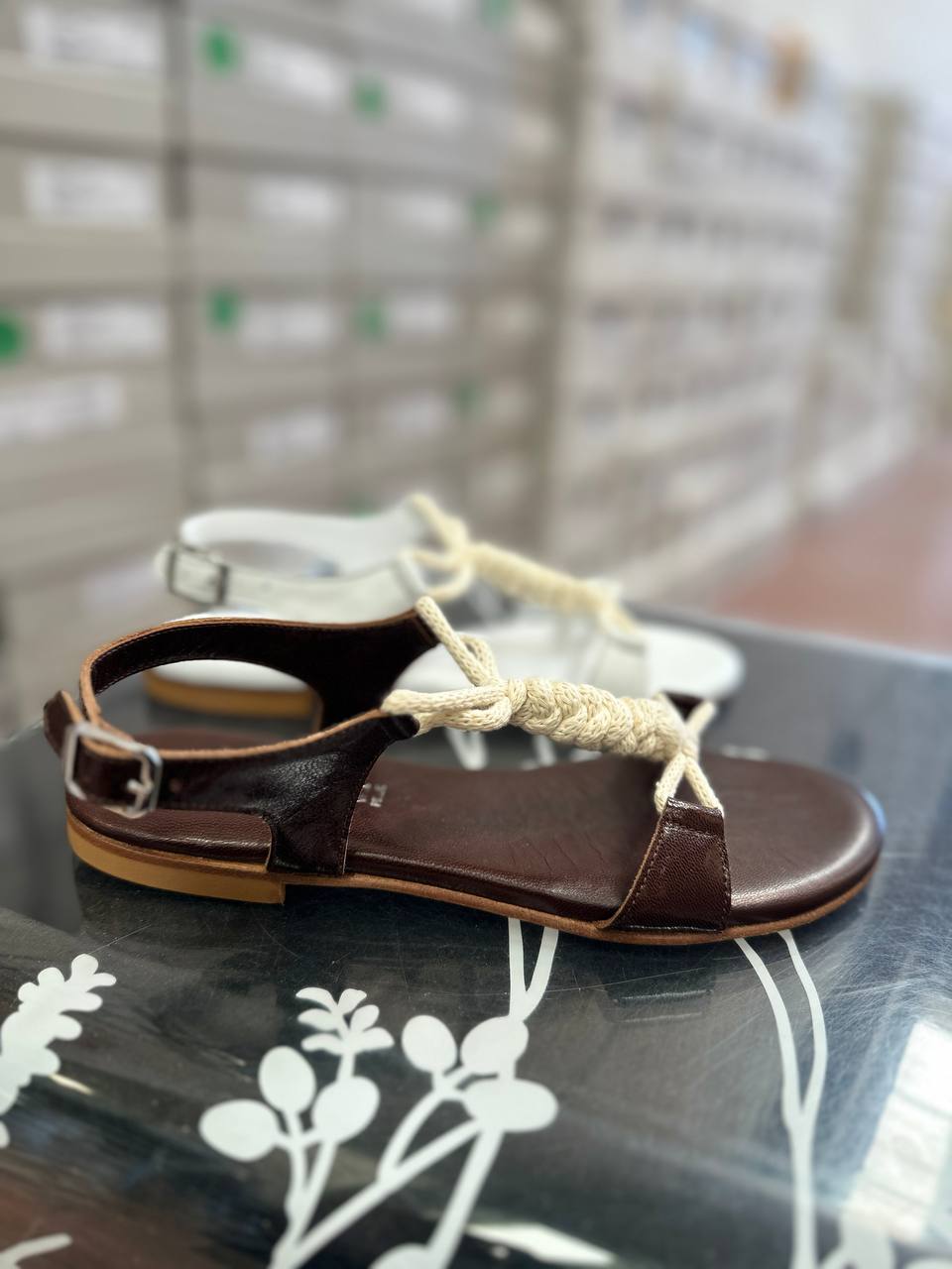 Фото Nila Nila - Обувь