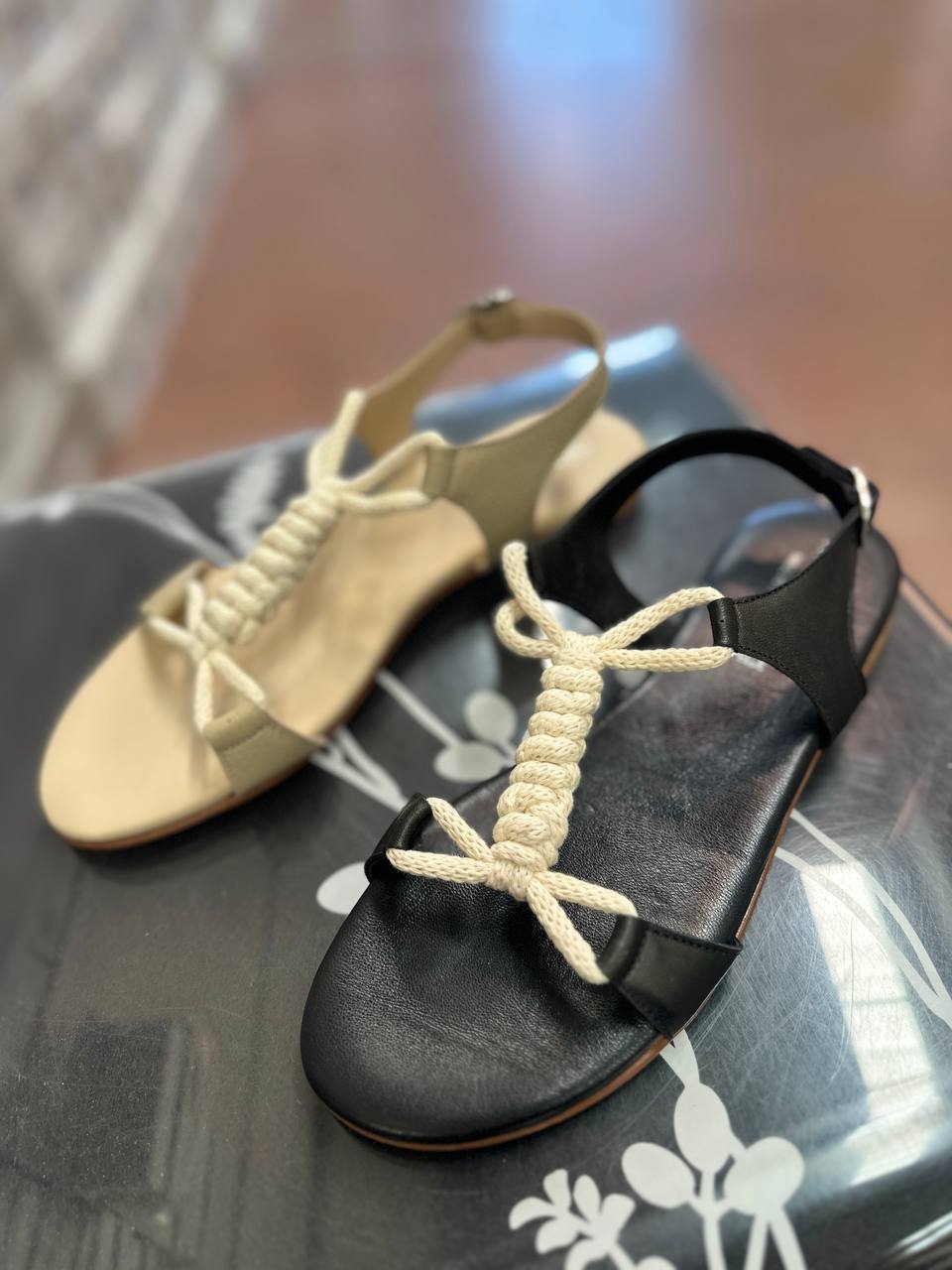 Фото Nila Nila - Обувь