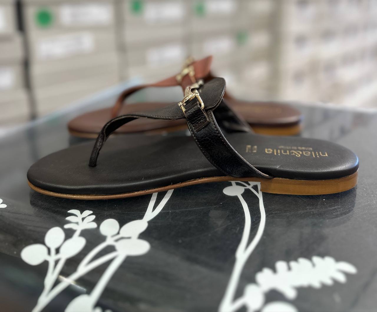 Фото Nila Nila - Обувь