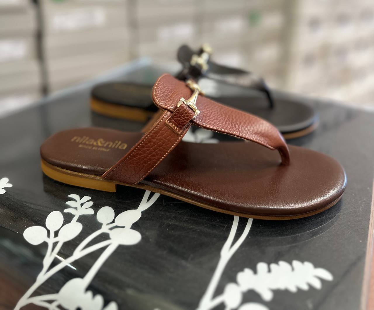 Фото Nila Nila - Обувь