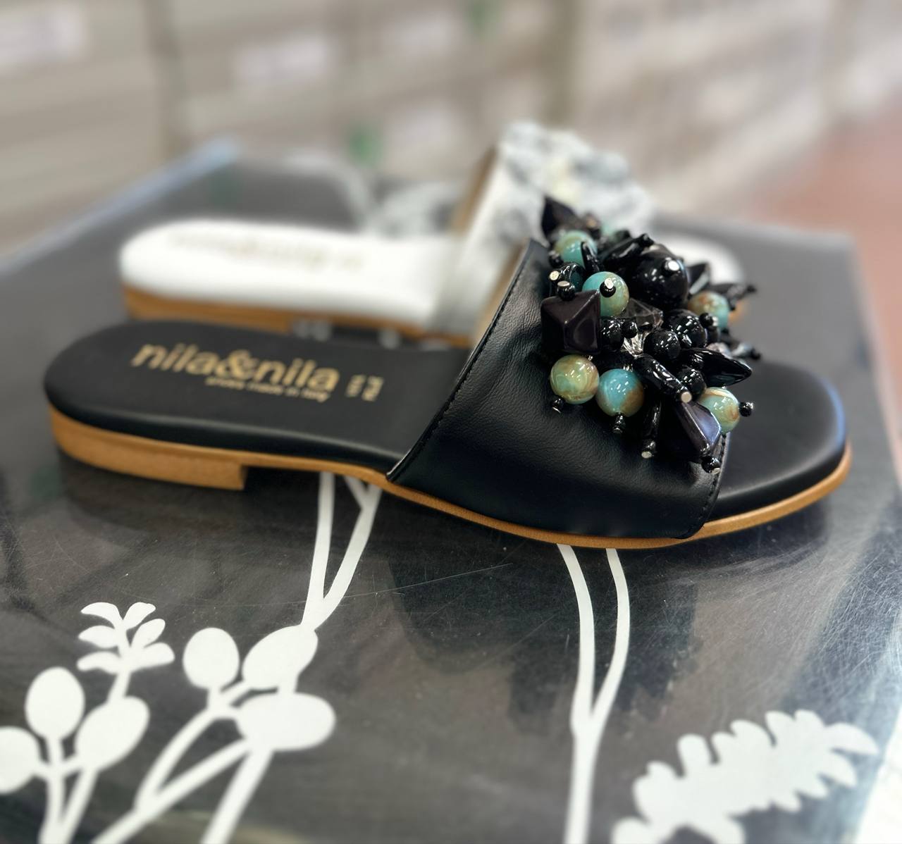 Фото Nila Nila - Обувь