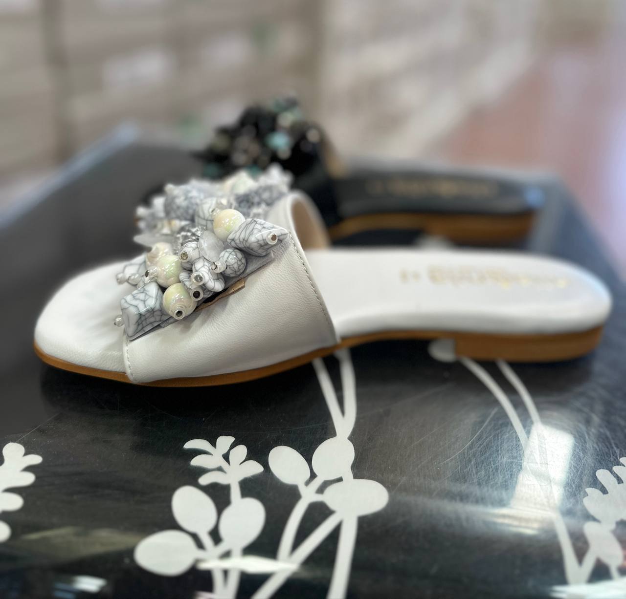 Итальянская одежда, бренд Nila Nila - Обувь, арт. 74228602