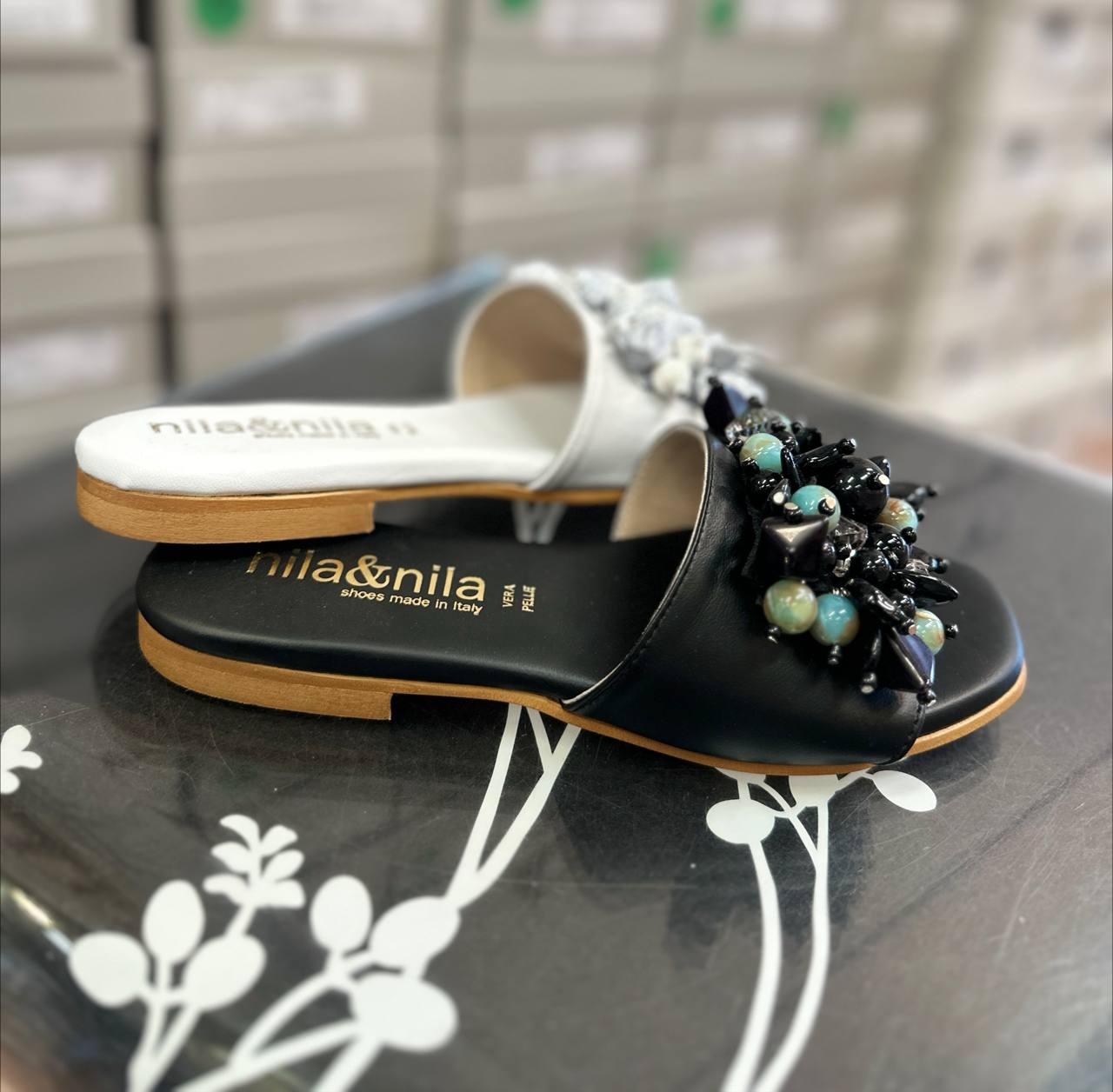 Фото Nila Nila - Обувь