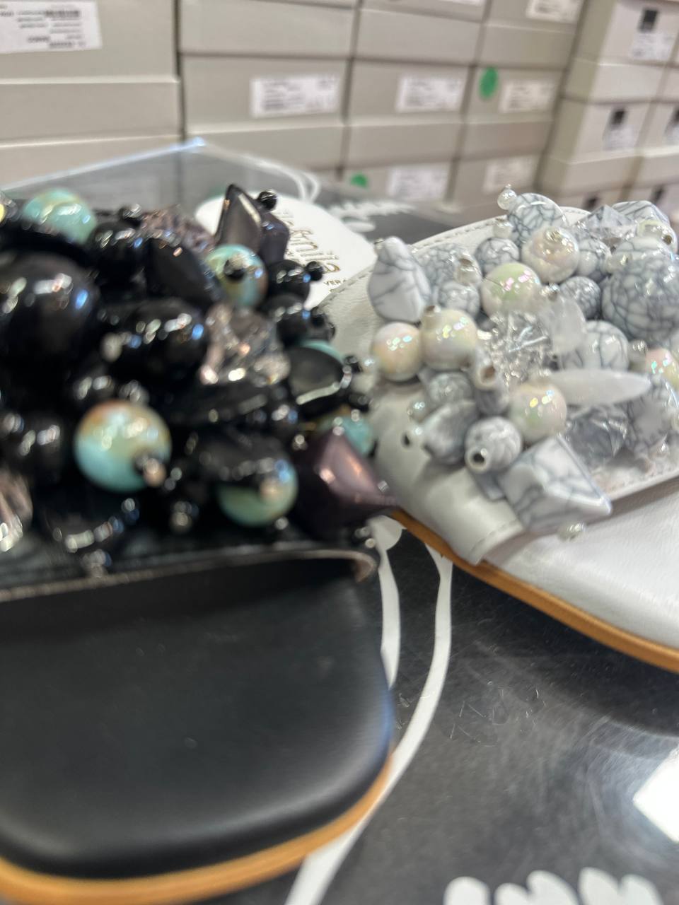 Фото Nila Nila - Обувь