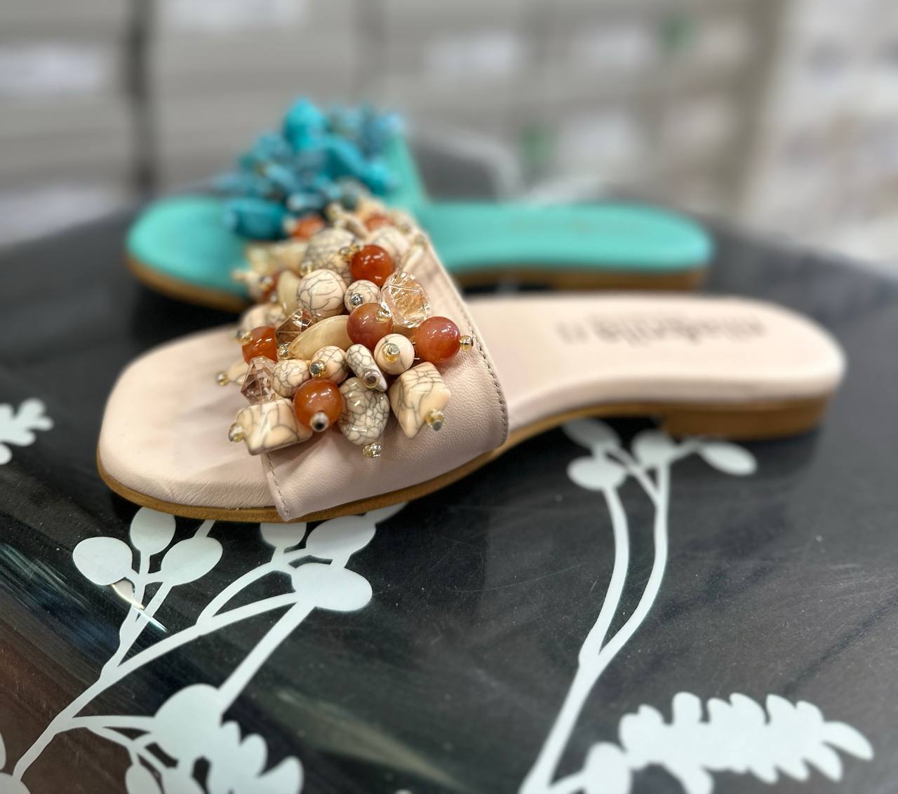 Фото Nila Nila - Обувь