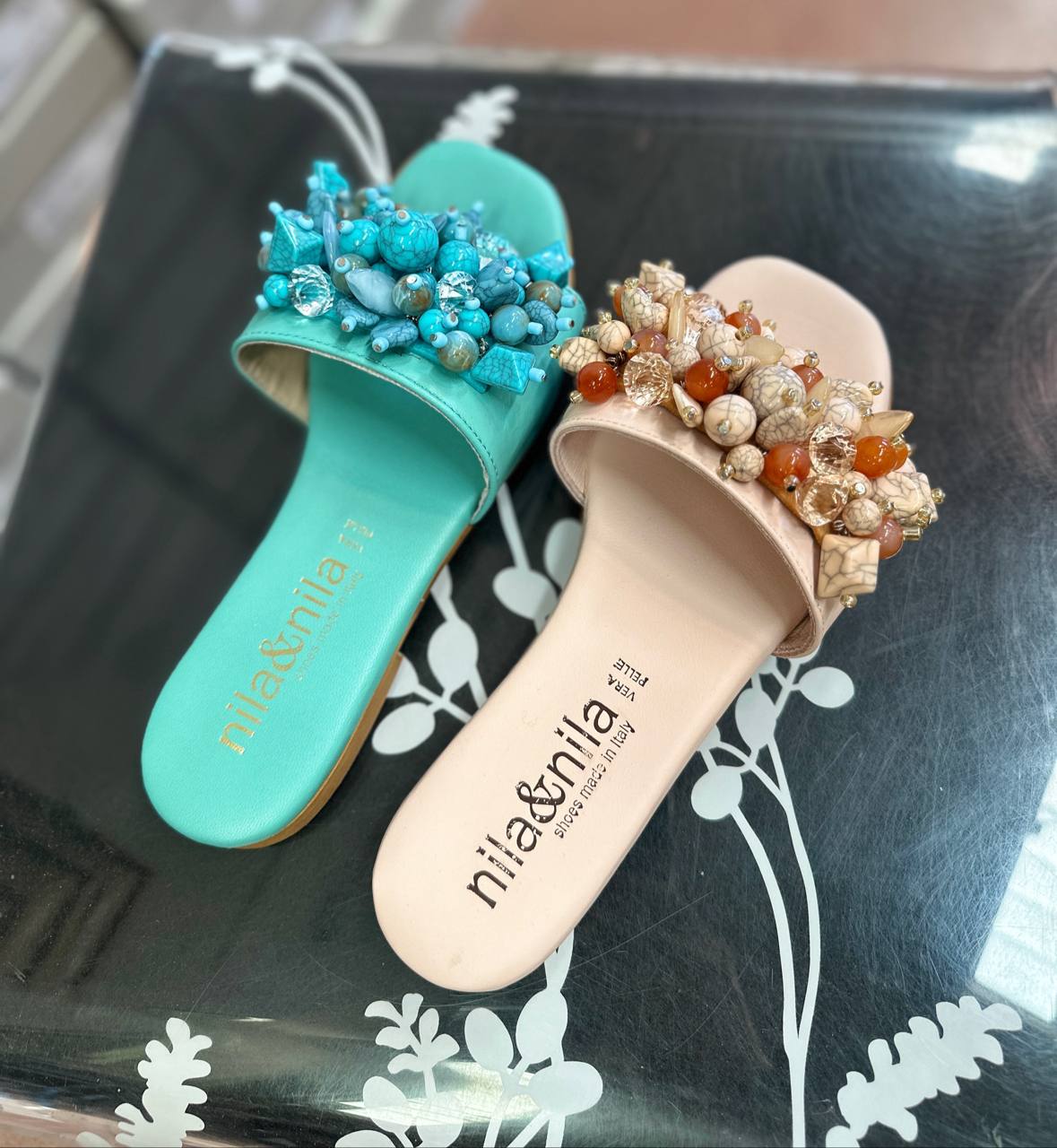 Фото Nila Nila - Обувь