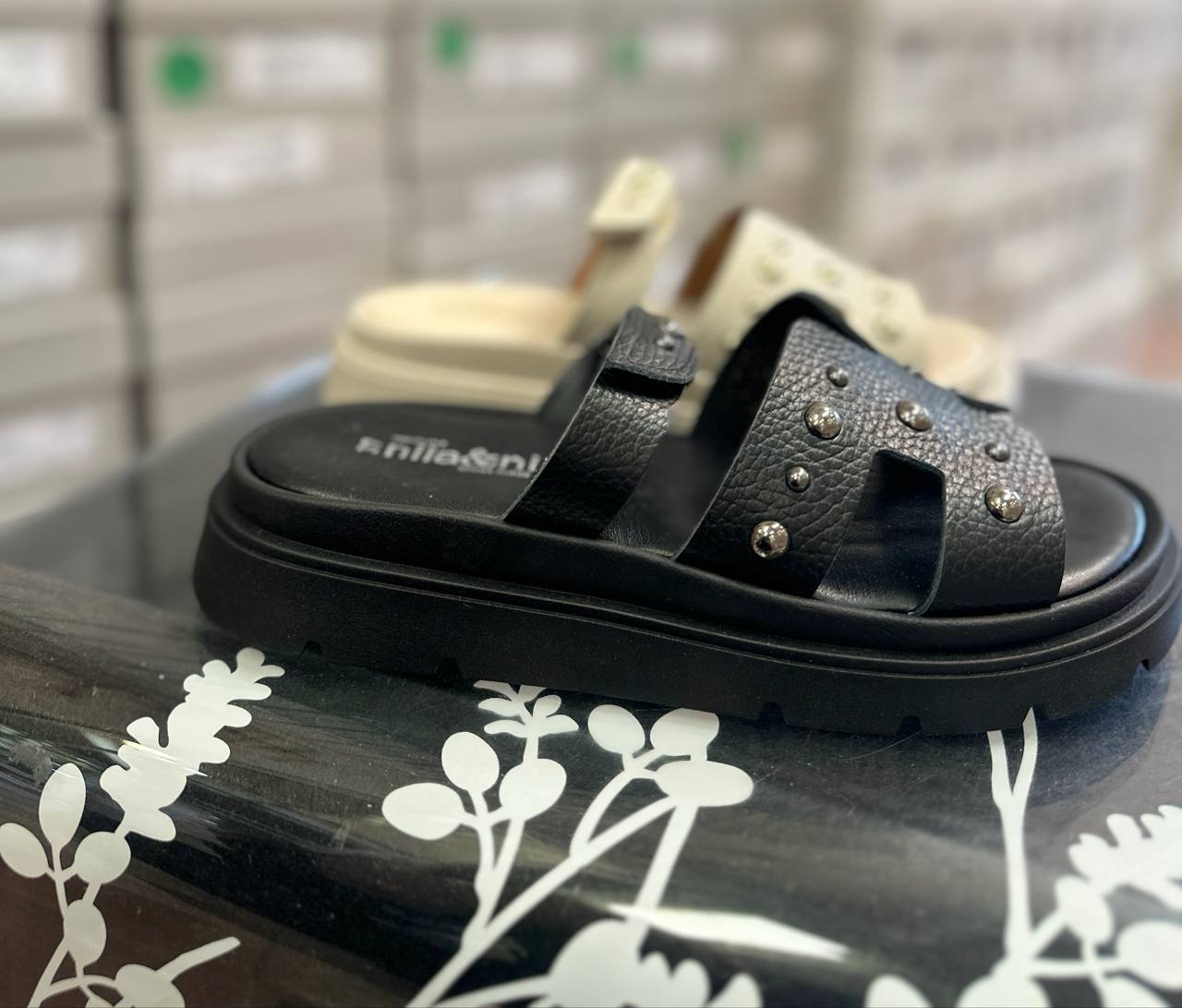 Фото Nila Nila - Обувь