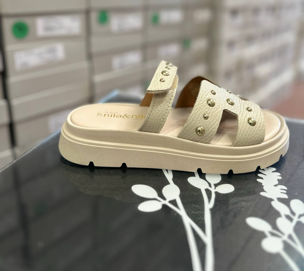 Фото Nila Nila - Обувь