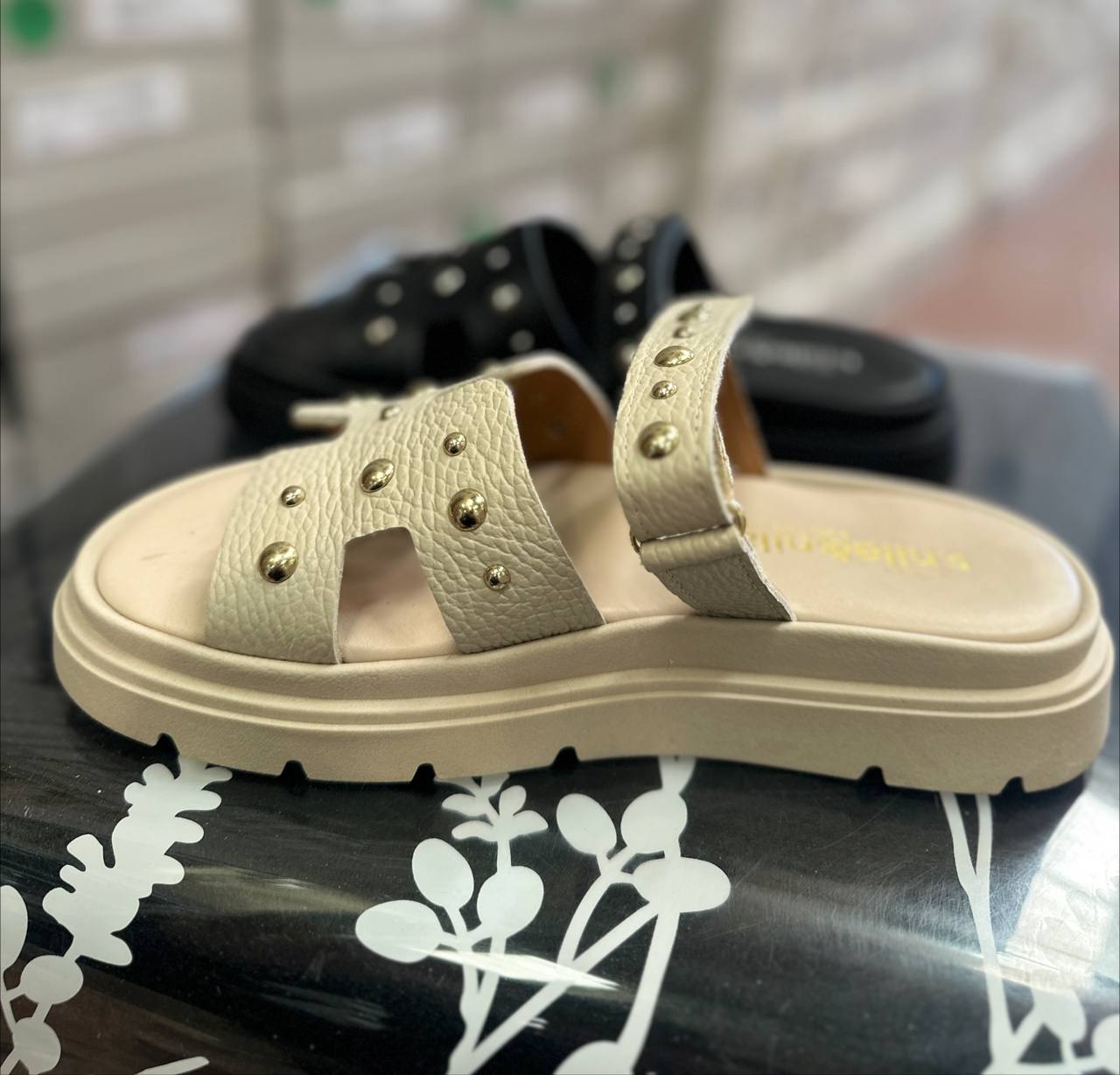 Фото Nila Nila - Обувь