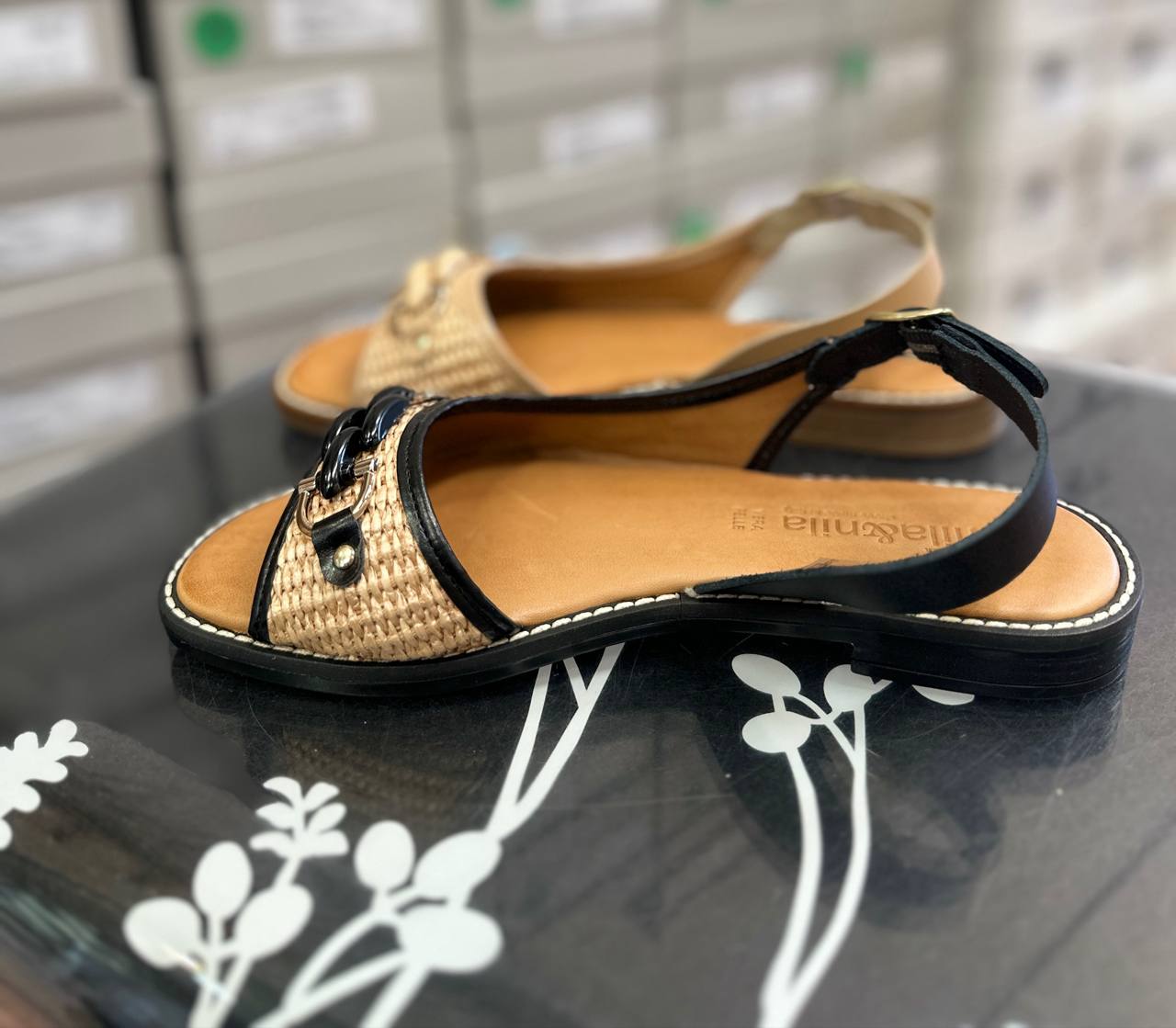 Фото Nila Nila - Обувь