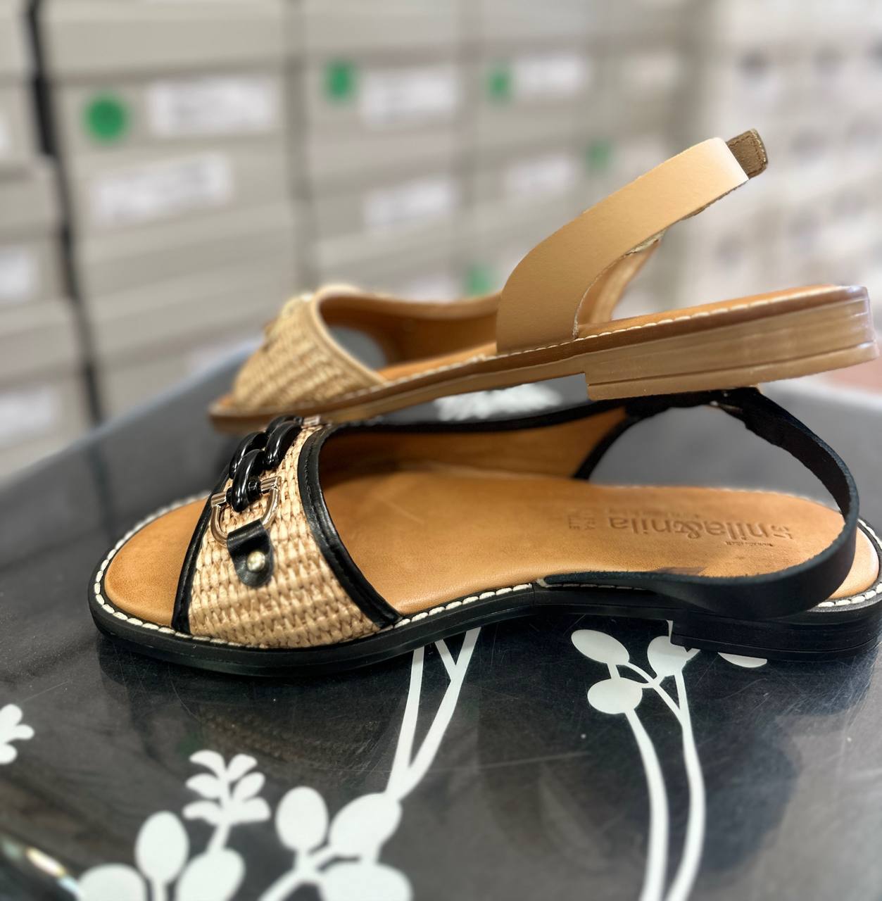 Фото Nila Nila - Обувь