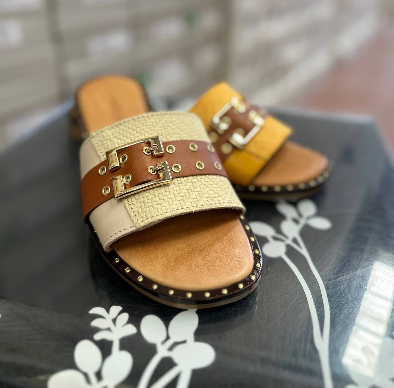 Фото Nila Nila - Обувь