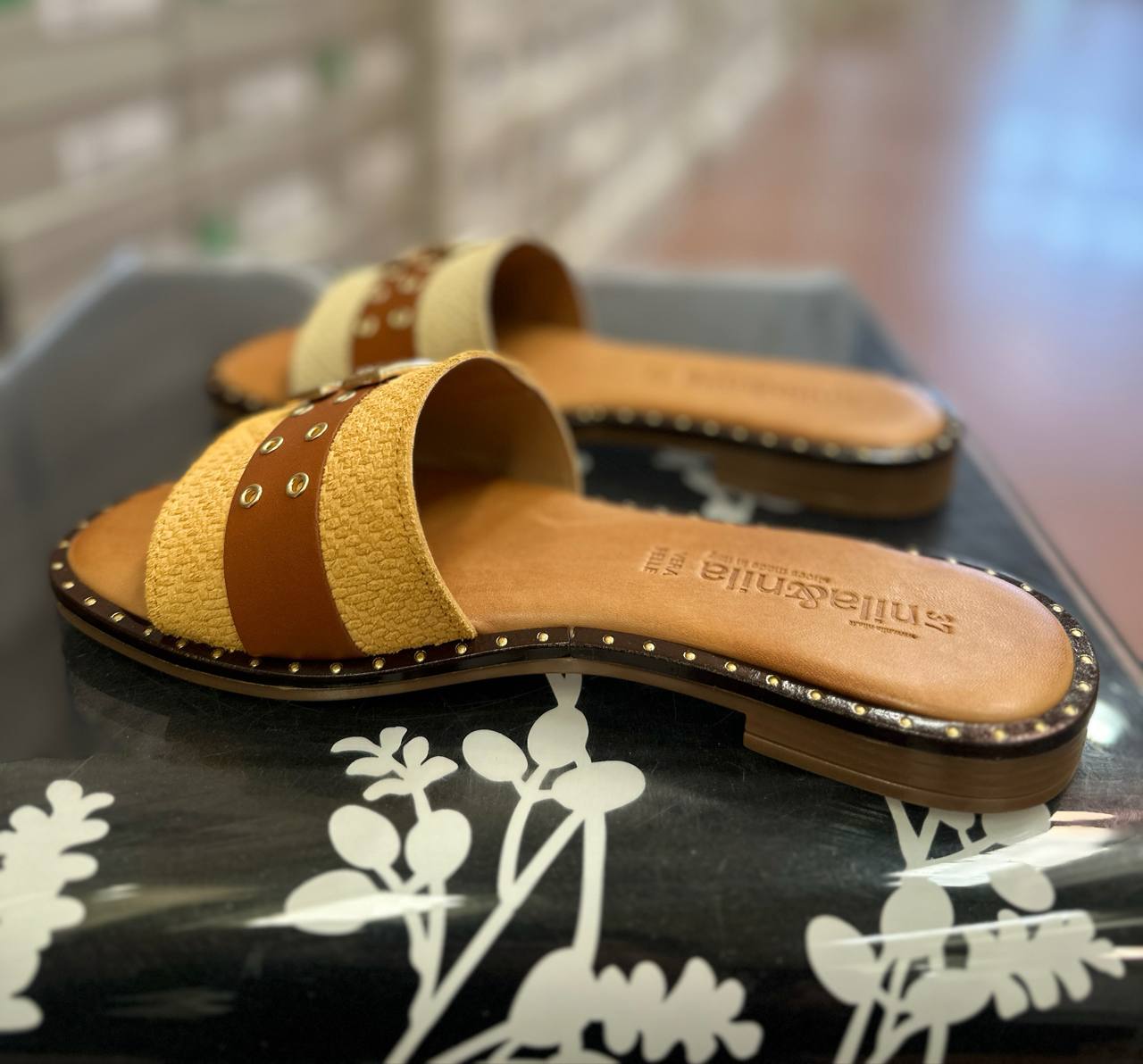 Фото Nila Nila - Обувь