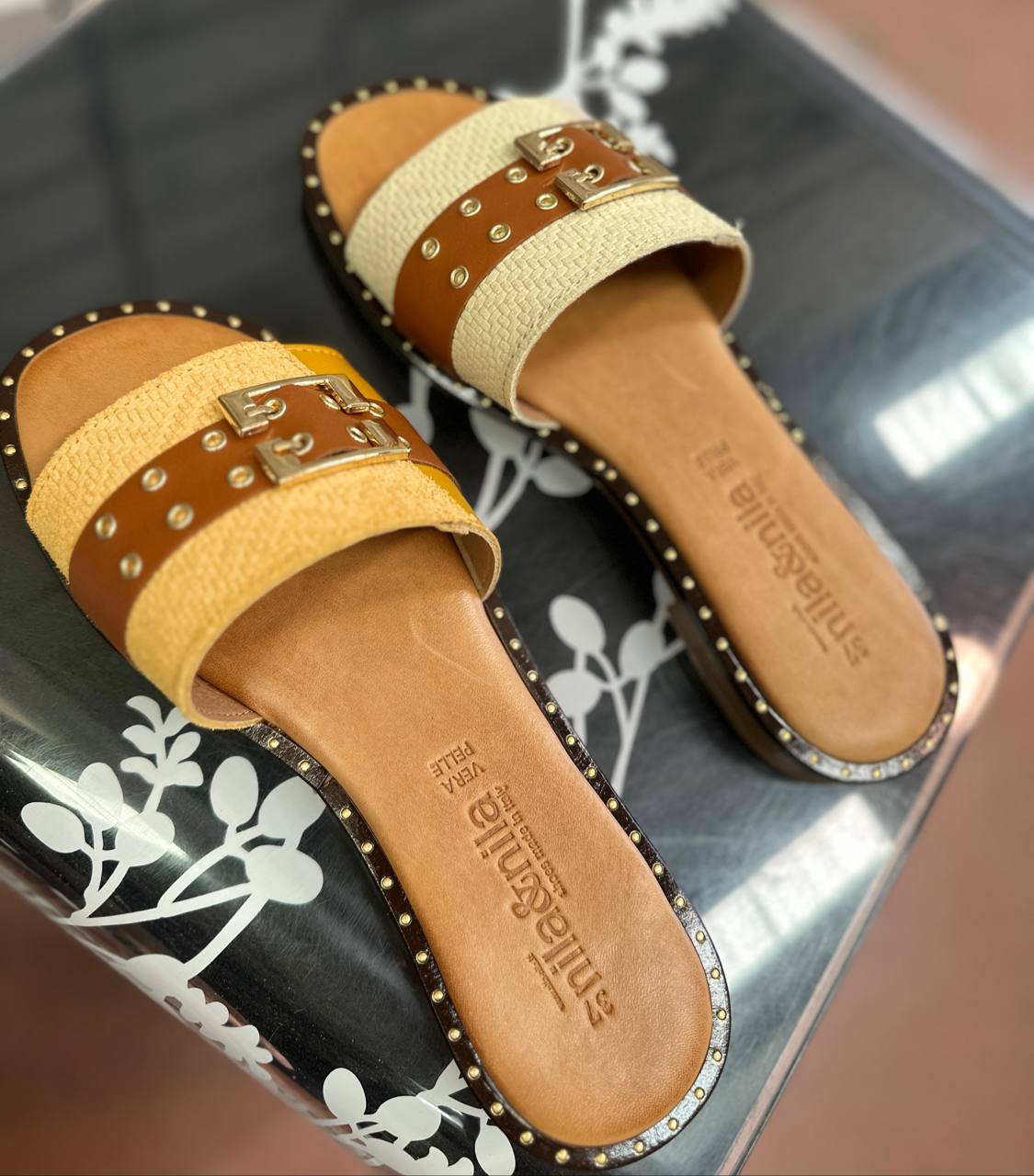 Фото Nila Nila - Обувь