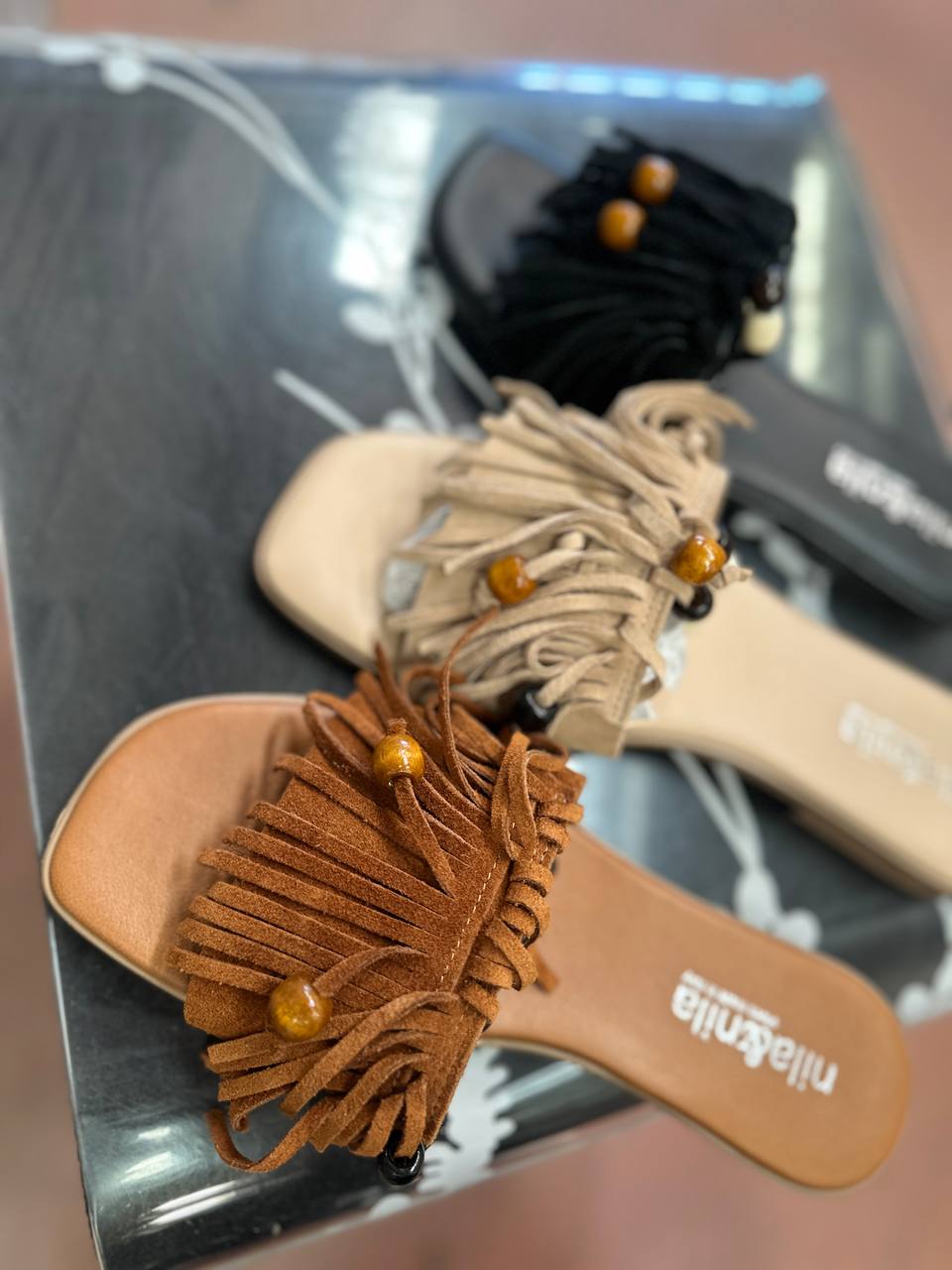 Фото Nila Nila - Обувь