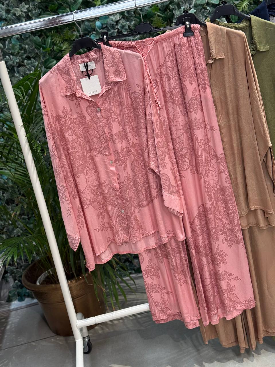 Фото Amelie Follies (Michelle)