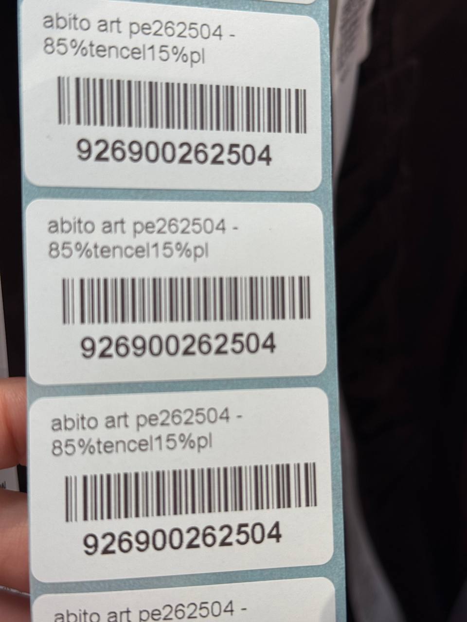 Фото Amelie Follies (Michelle)