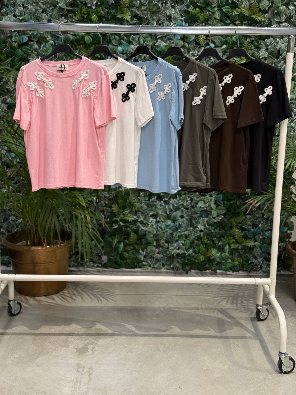 Фото Amelie Follies (Michelle)