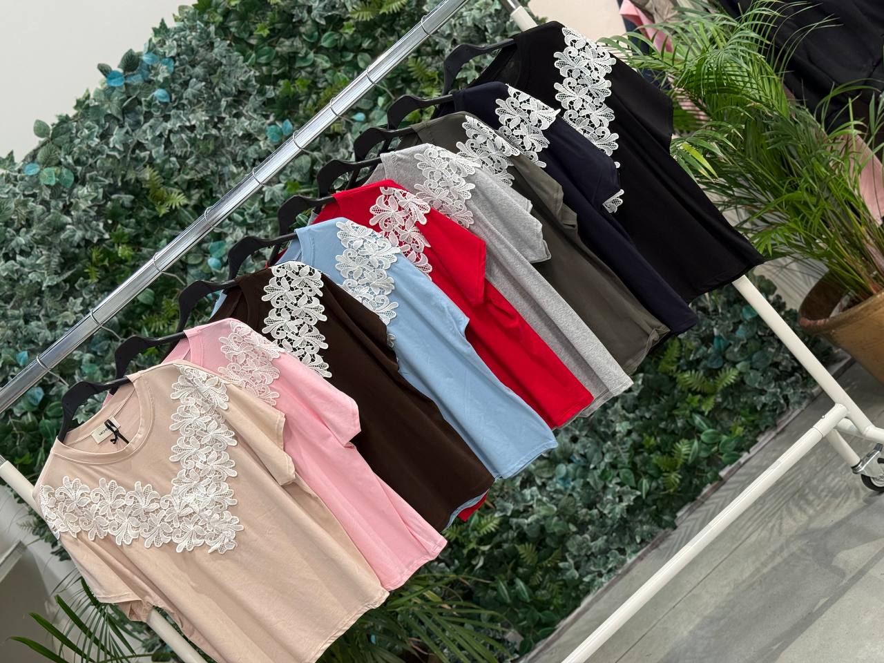 Фото Amelie Follies (Michelle)