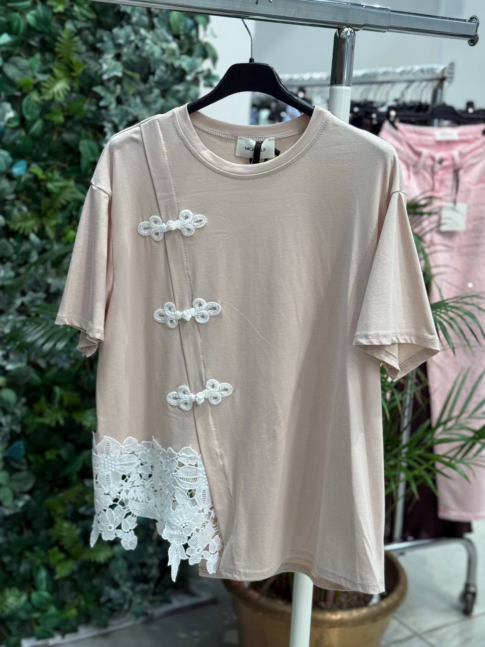 Фото Amelie Follies (Michelle)