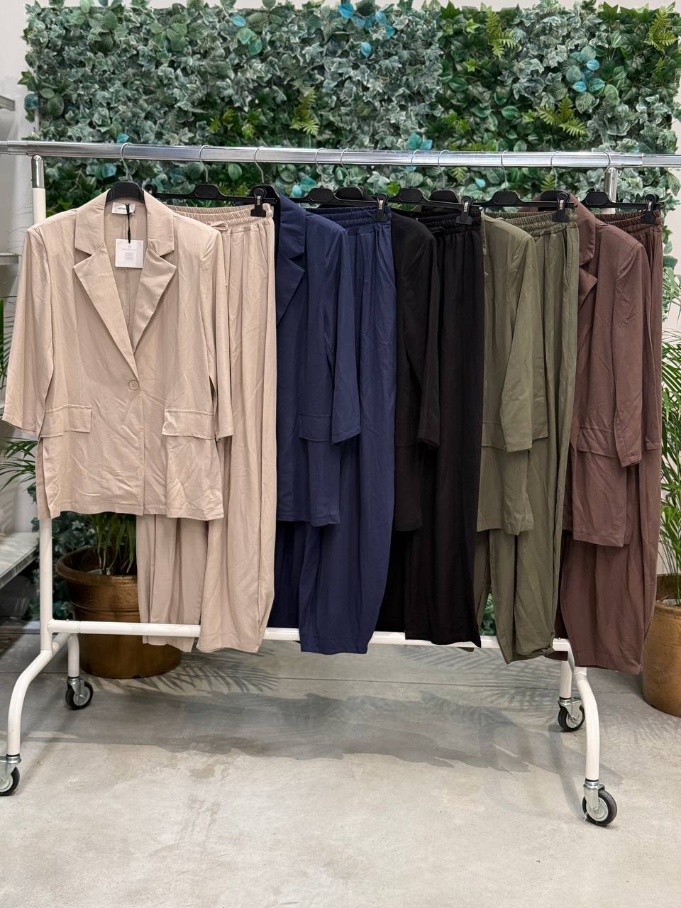 Итальянская одежда, бренд Amelie Follies (Michelle), арт. 74222524